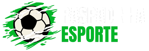 Esporte Raspadinha